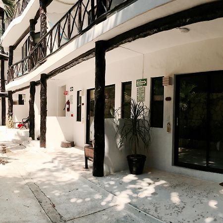 Siesta Fiesta Hotel Adults Only - 5Th Avenue 신데 델 카르멘 외부 사진