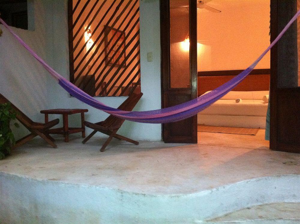 Siesta Fiesta Hotel Adults Only - 5Th Avenue 신데 델 카르멘 외부 사진