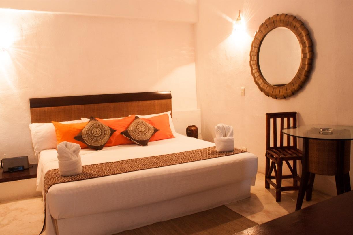 Siesta Fiesta Hotel Adults Only - 5Th Avenue 신데 델 카르멘 외부 사진