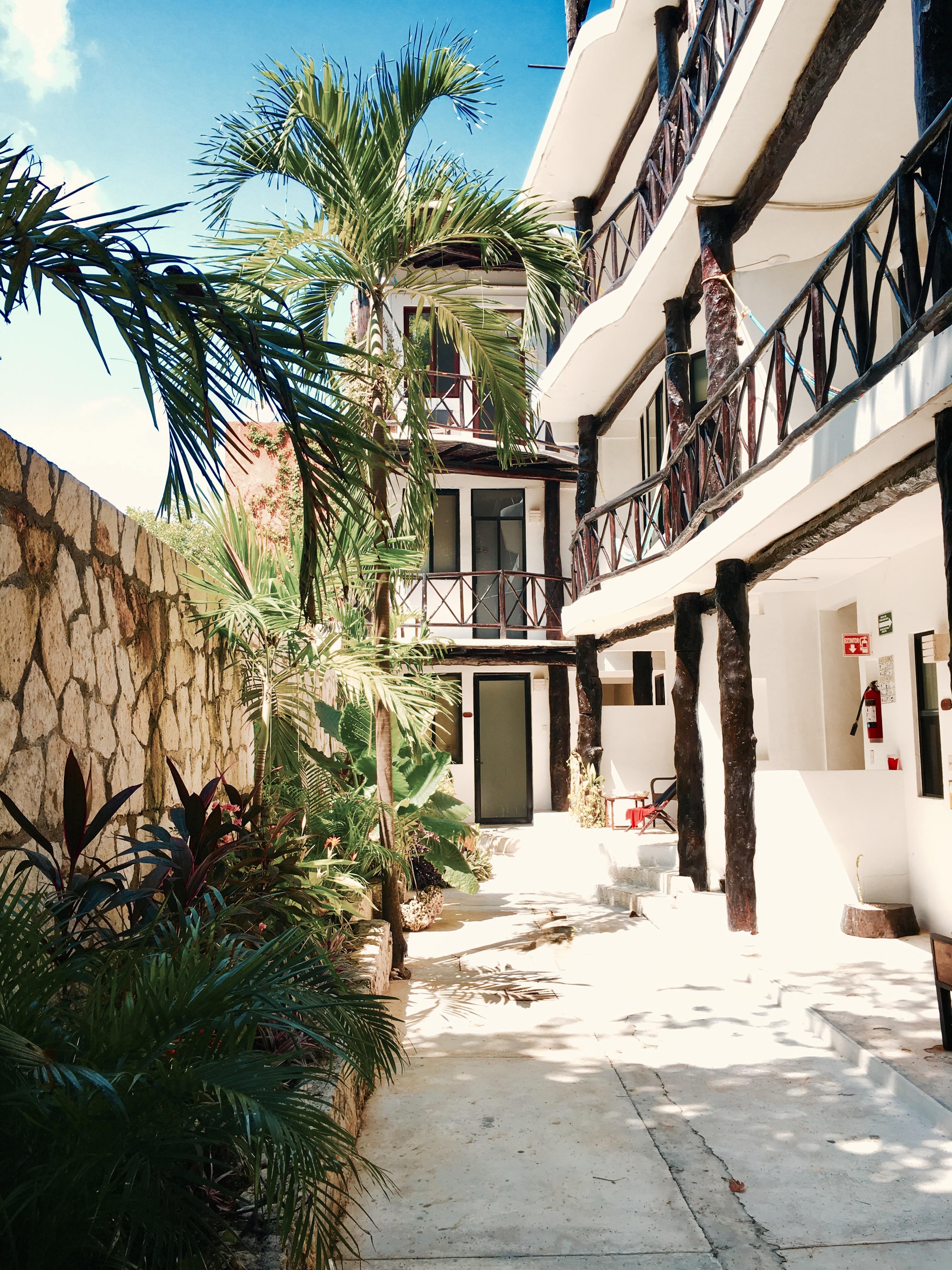 Siesta Fiesta Hotel Adults Only - 5Th Avenue 신데 델 카르멘 외부 사진