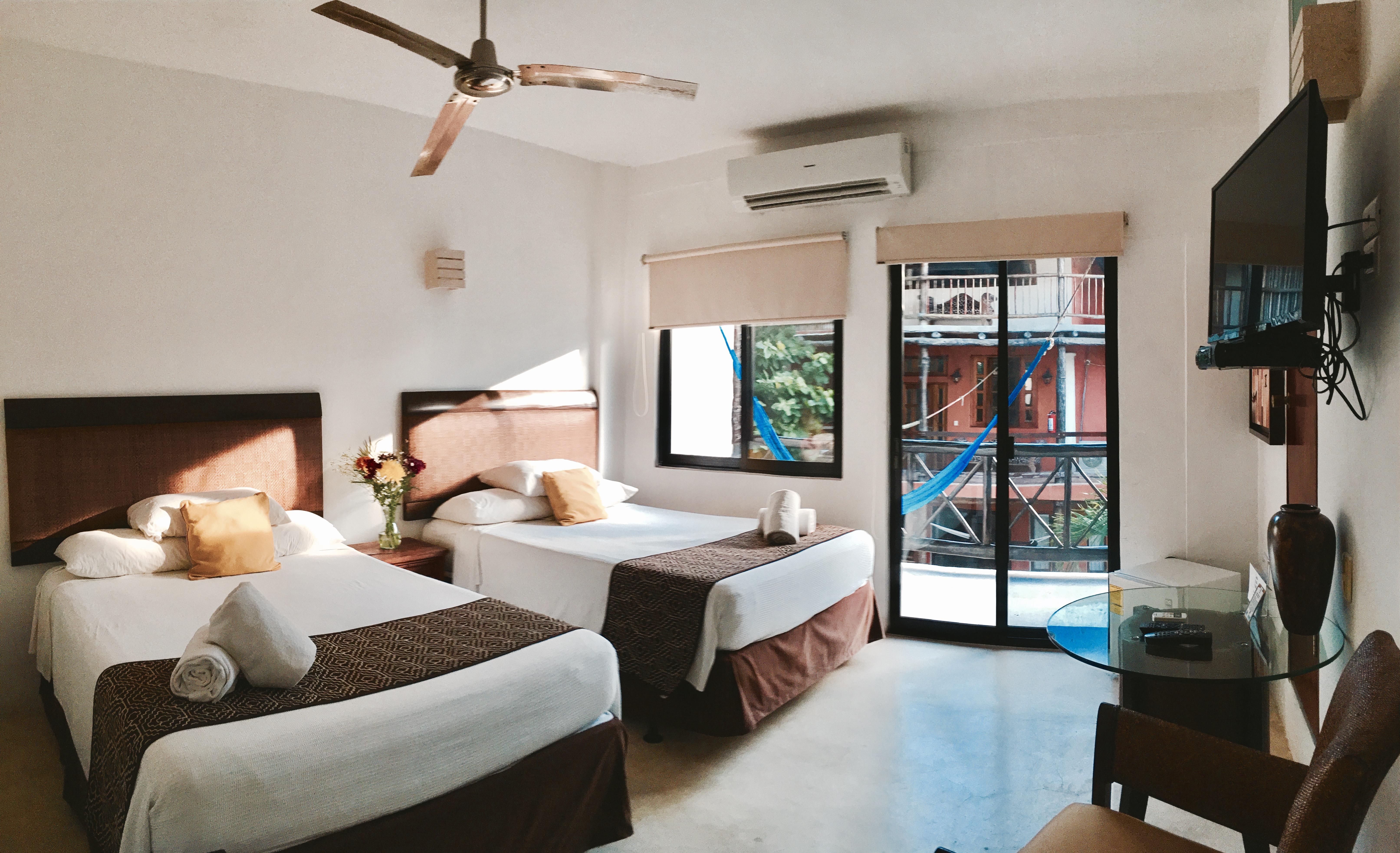 Siesta Fiesta Hotel Adults Only - 5Th Avenue 신데 델 카르멘 외부 사진