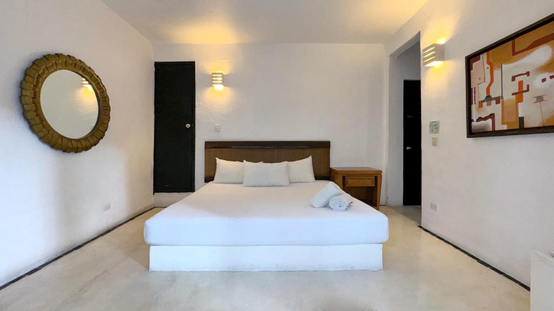 Siesta Fiesta Hotel Adults Only - 5Th Avenue 신데 델 카르멘 외부 사진
