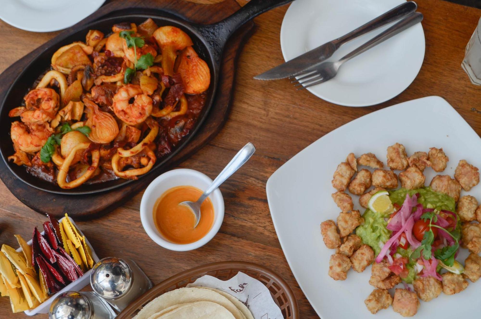 Siesta Fiesta Hotel Adults Only - 5Th Avenue 신데 델 카르멘 외부 사진