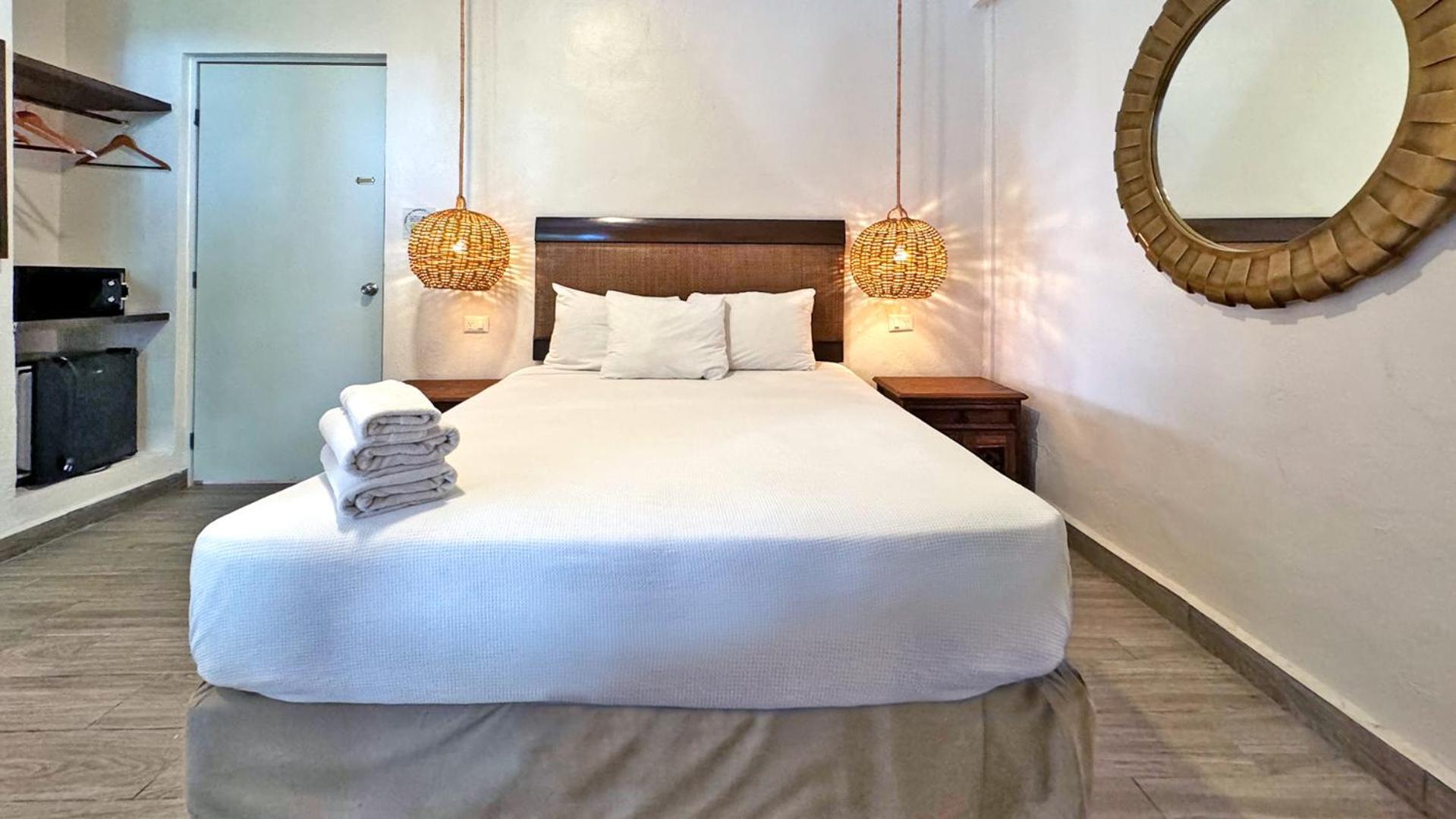 Siesta Fiesta Hotel Adults Only - 5Th Avenue 신데 델 카르멘 외부 사진