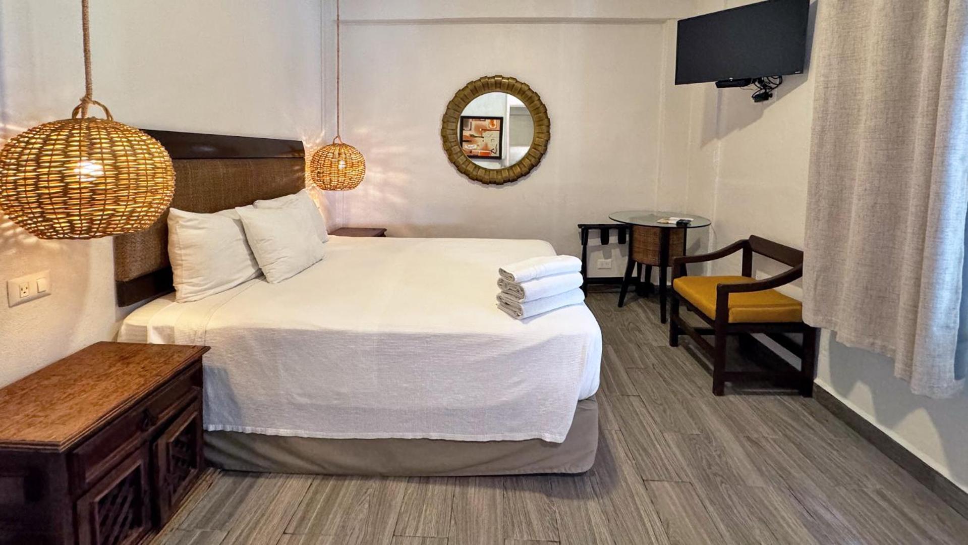 Siesta Fiesta Hotel Adults Only - 5Th Avenue 신데 델 카르멘 외부 사진
