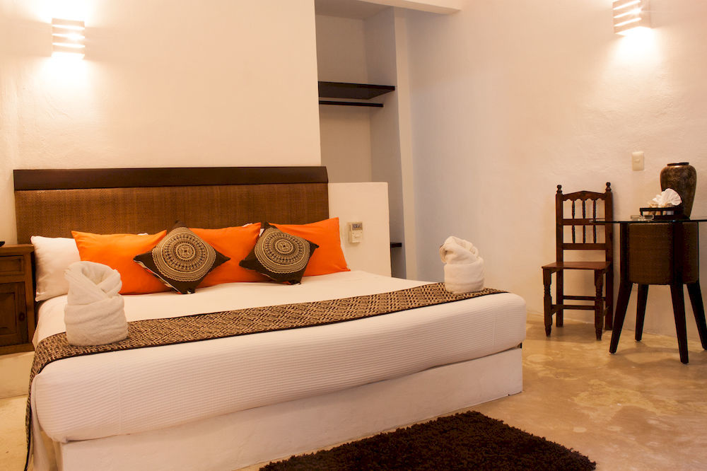 Siesta Fiesta Hotel Adults Only - 5Th Avenue 신데 델 카르멘 외부 사진